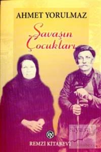 Savaşın Çocukları Girit'ten Sonra Ayvalık