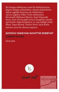 Sayfaya Yansıyan Hayattır Edebiyat