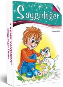 Saygıdeğer (10 Kitap)