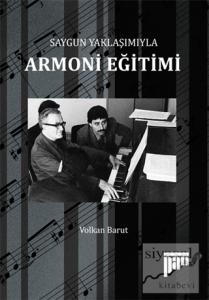 Saygun Yaklaşımıyla Armoni Eğitimi