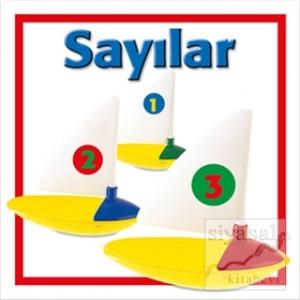 Sayılar (Ciltli)