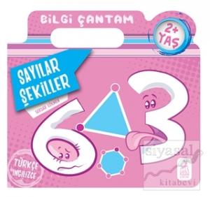 Sayılar Şekiller - Bilgi Çantam