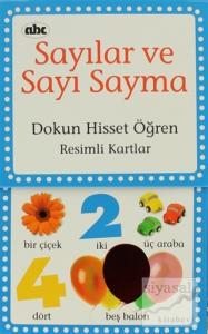 Sayılar ve Sayı Sayma