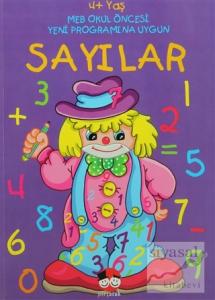 Sayılar