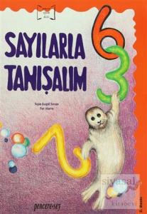 Sayılarla Tanışalım