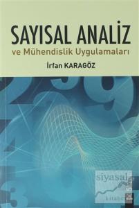 Sayısal Analiz ve Mühendislik Uygulamaları