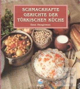 Schmackhafte Gerichte Der Türkischen Küche Schmackhafte Gerichte Der Türkischen Küche