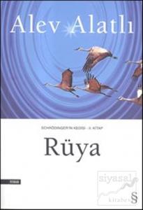 Schrödinger'in Kedisi - 2. Kitap - Rüya