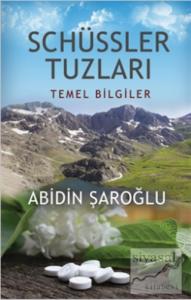 Schüssler Tuzları Schüssler Tuzları