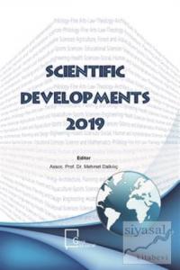 Scientific Developments 2019