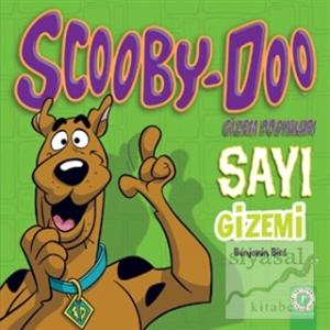 Scooby-Doo -  Sayı Gizemi