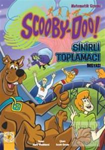 Scooby - Doo! - Sinirli Toplamacı Dosyası
