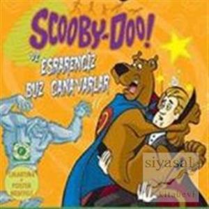 Scooby-Doo ve Esrarengiz Buz Canavarlar