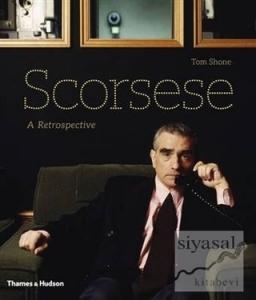 Scorsese - A Retrospective (Ciltli)