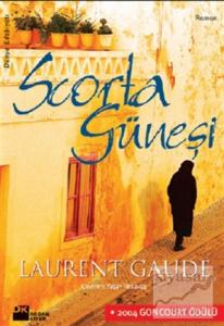 Scorta Güneşi
