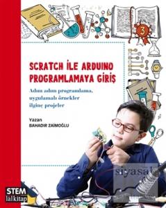 Scratch ile Arduino Programlamaya Giriş