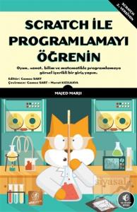 Scratch ile Programlamayı Öğrenin