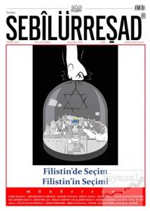 Sebilürreşad Dergisi Sayı: 1064 Mayıs 2021