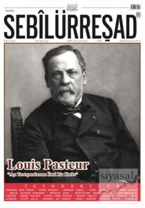Sebilürreşad Dergisi Sayı: 1069 Ekim 2021
