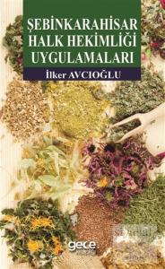 Şebinkarahisar Halk Hekimliği Uygulamaları