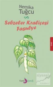 Sebzeler Kraliçesi Fasulye