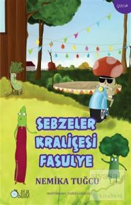 Sebzeler Kraliçesi Fasulye