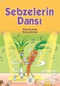Sebzelerin Dansı