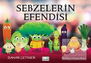 Sebzelerin Efendisi