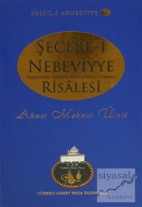 Şecere-i Nebeviyye Risalesi