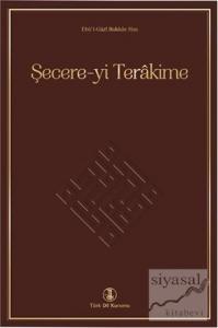 Şecere-yi Terakime (Ciltli)
