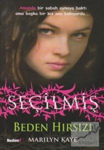 Seçilmiş - Beden Hırsızı