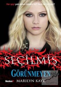 Seçilmiş - Görünmeyen