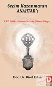 Seçim Kazanmanın Anahtar'ı