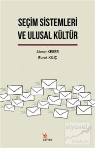 Seçim Sistemleri ve Ulusal Kültür