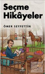 Seçme Hikayeler