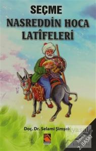 Seçme Nasreddin Hoca Latifeleri