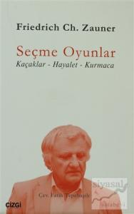 Seçme Oyunlar