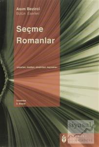 Seçme Romanlar