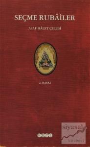 Seçme Rubailer