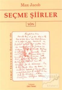 Seçme Şiirler (Max Jacob)