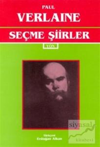 Seçme Şiirler (Paul Verlaine)