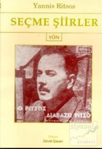 Seçme Şiirler (Yannis Ritsos)