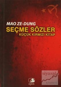 Seçme Sözler