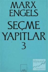 Seçme Yapıtlar  Cilt: 3