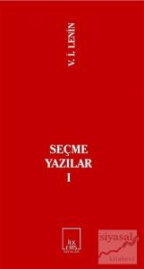 Seçme Yazılar 1