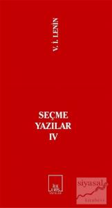 Seçme Yazılar 4