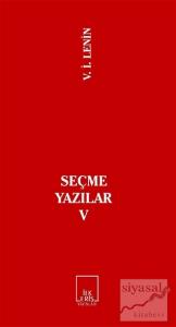 Seçme Yazılar 5