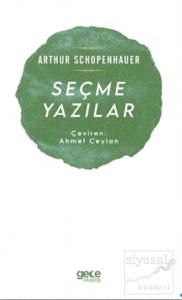 Seçme Yazılar