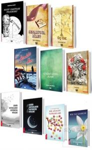 Seçmeler 10 Kitap Takım