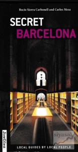 Secret Barcelona